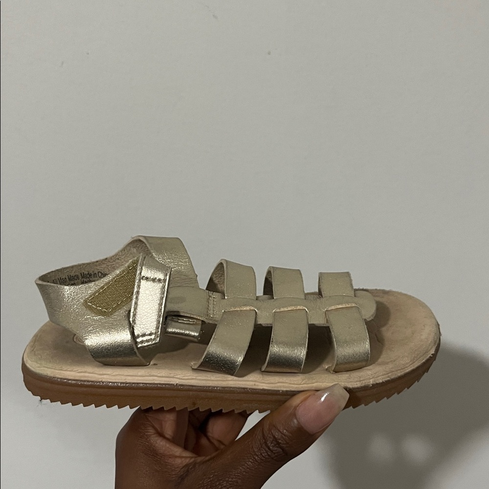 Wonder nation kids sandals